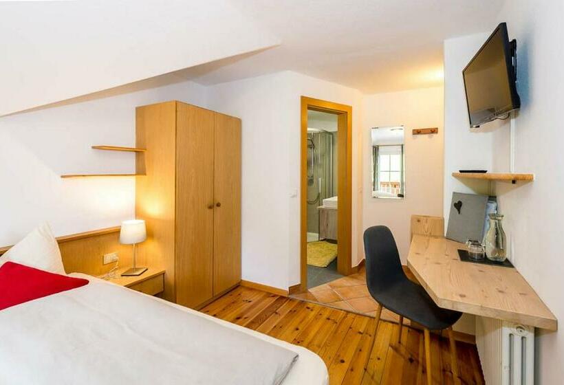 Bed and Breakfast Haus Claudia