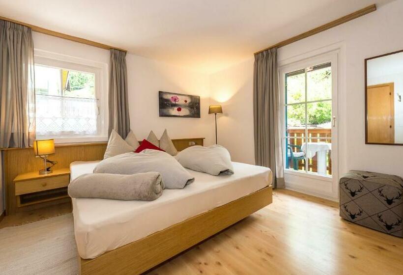 Bed and Breakfast Haus Claudia
