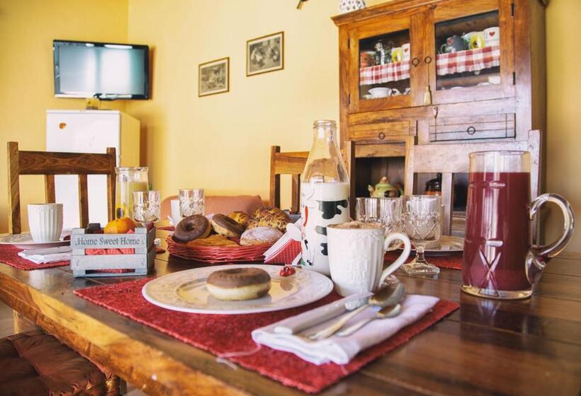 B&b Il Girasole