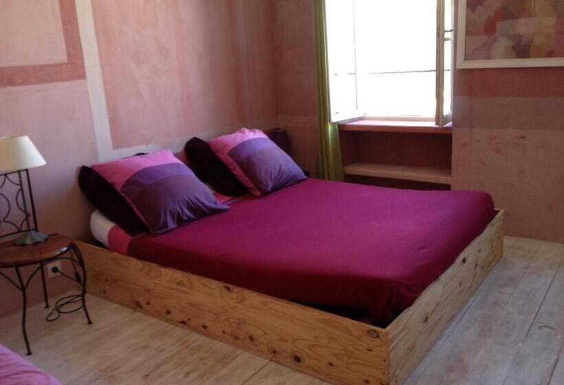 Bed and Breakfast La Planque