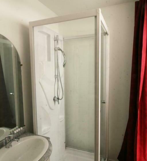مبيت وإفطار Le Clos Auvergnat