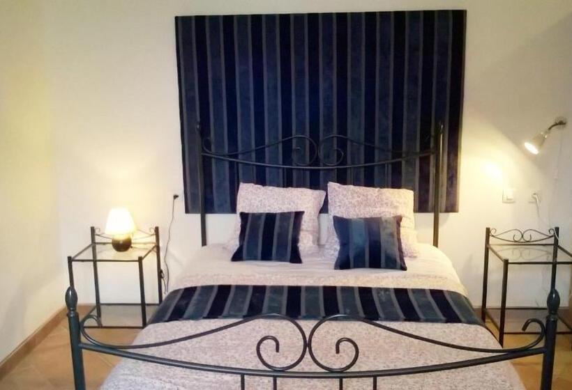 مبيت وإفطار Le Clos Auvergnat