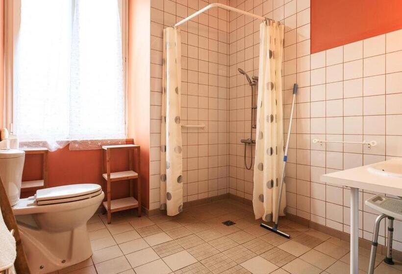 مبيت وإفطار Le Clos Auvergnat