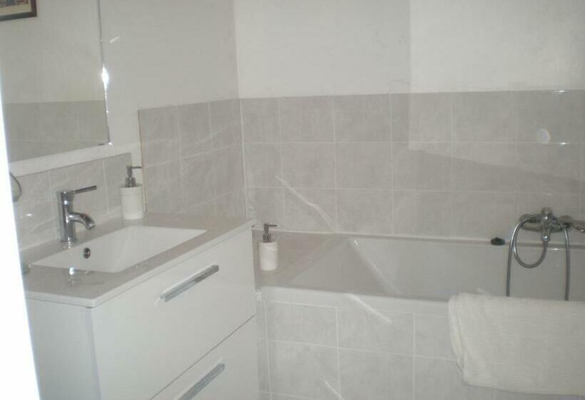 צימר Le Manoir De La Riviere