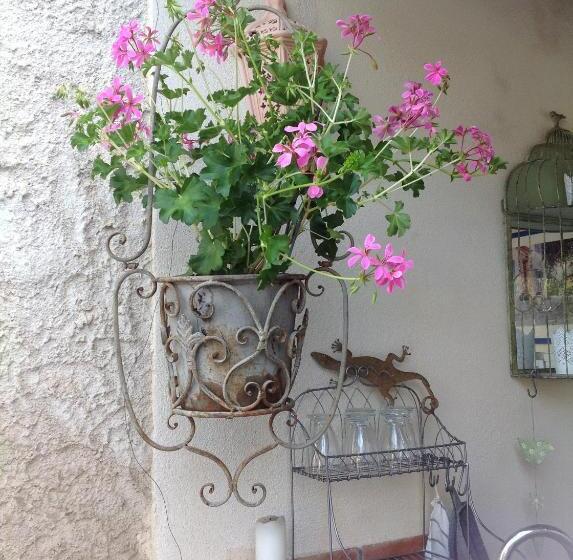 Bed and Breakfast Le Petit Figuier