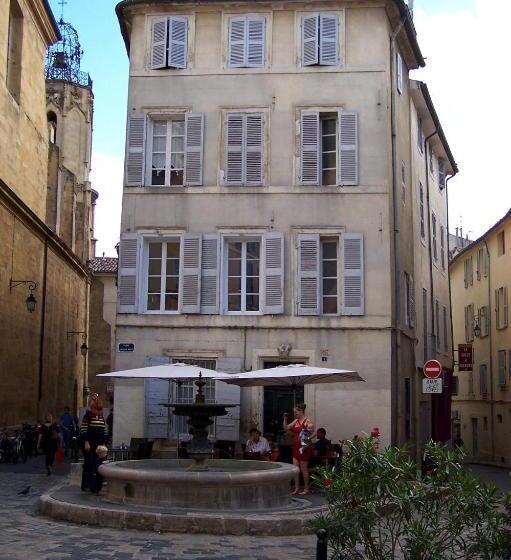 Bed and Breakfast Le Petit Figuier