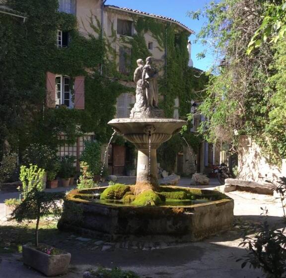 Bed and Breakfast Le Petit Figuier