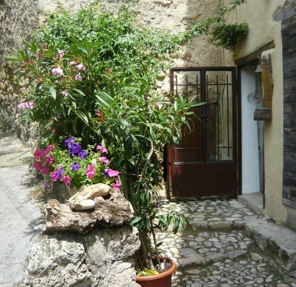 צימר Le Pra De Pé