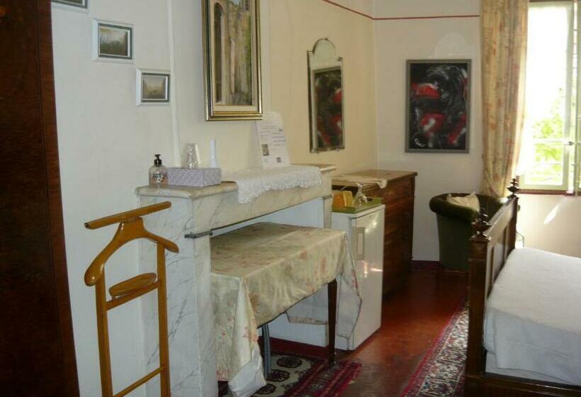 צימר Le Pra De Pé