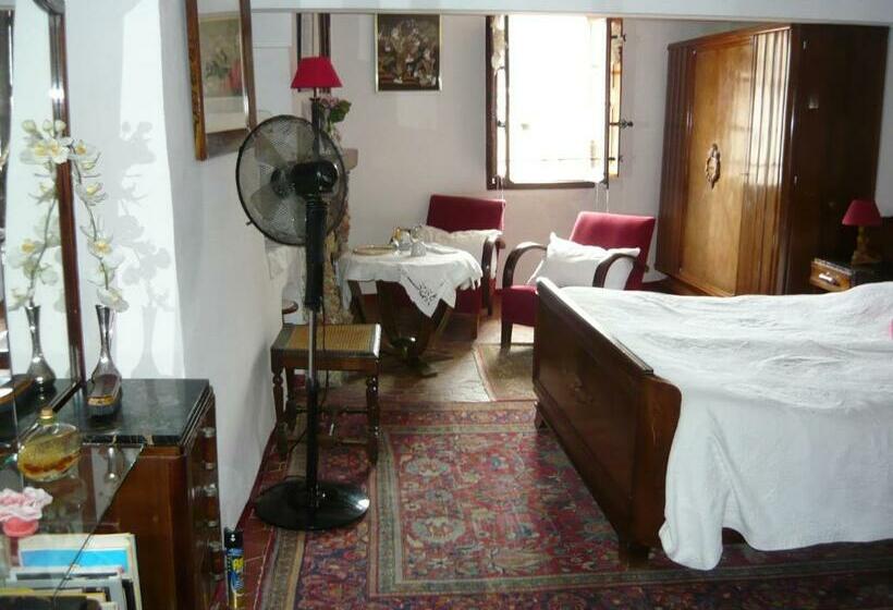 צימר Le Pra De Pé