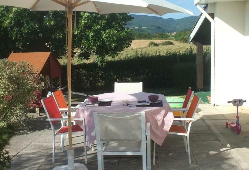 צימר Les Varennes