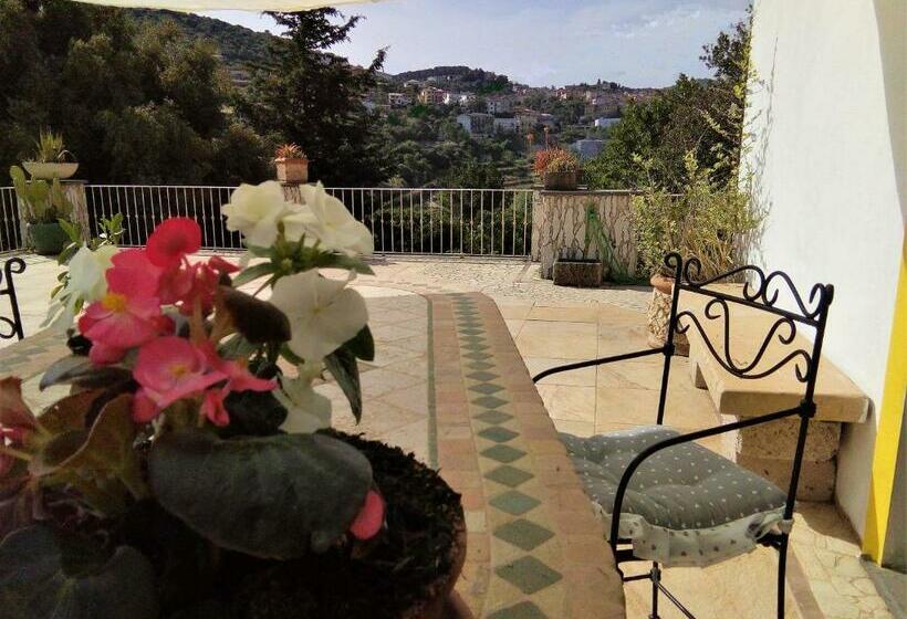 Casa D  Artista B&b