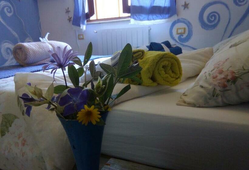 Casa D  Artista B&b