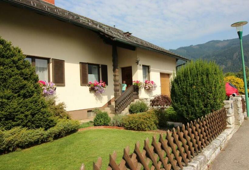 Frühstückspension Eichberger