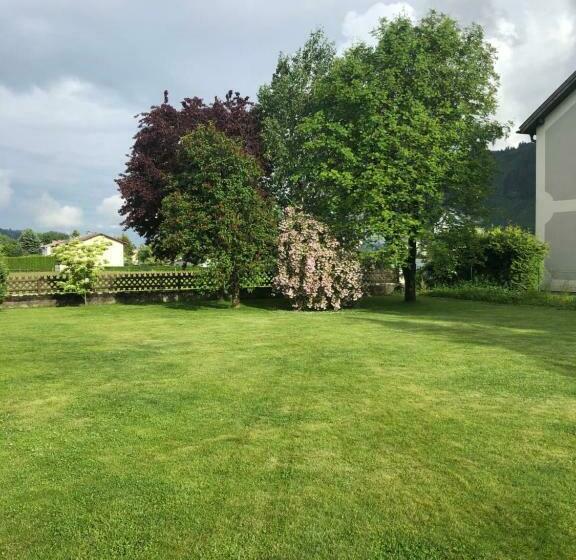 Frühstückspension Eichberger