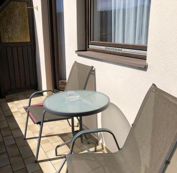 Frühstückspension Eichberger