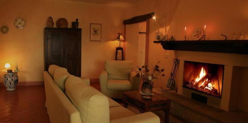 فندق Le Rogheta