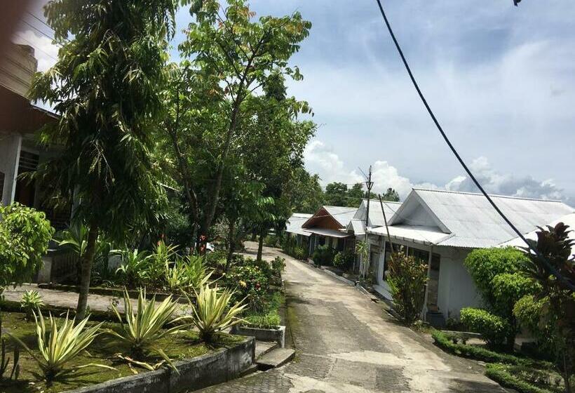 فندق Tamasya Garden