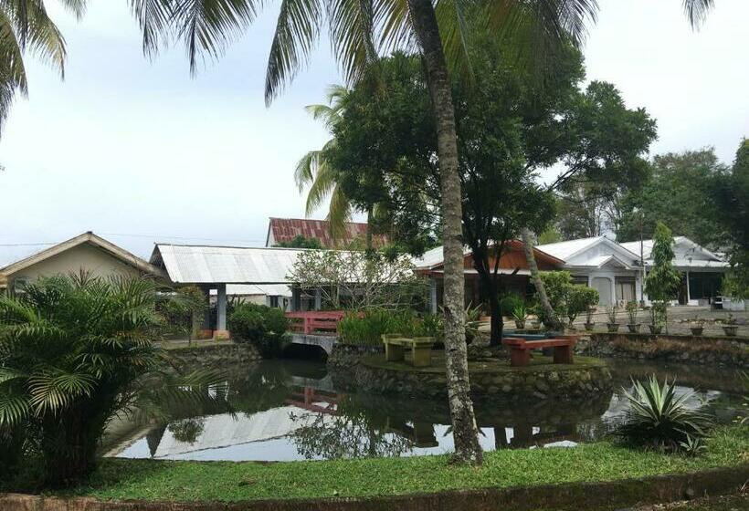 فندق Tamasya Garden