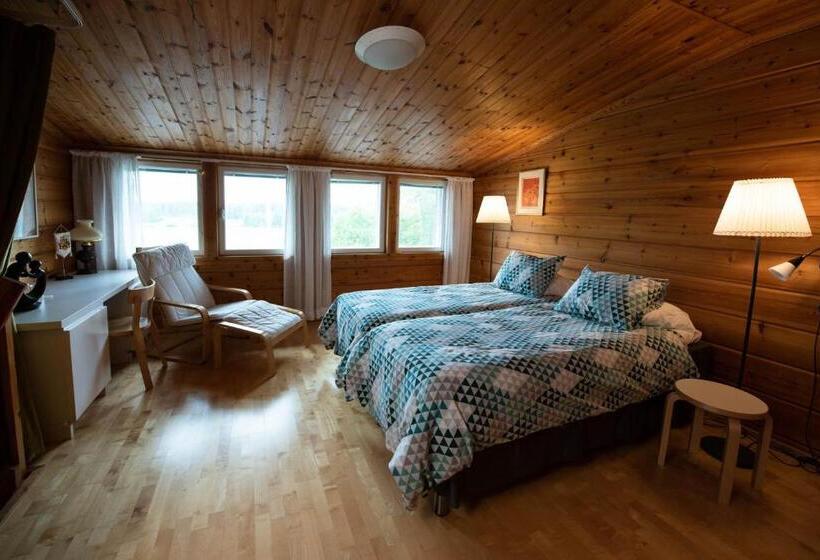 Leena S B&b