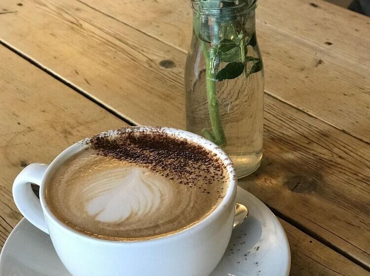 민박 Lucy S Tearoom