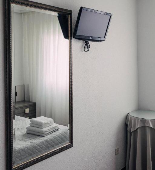 Pensión Amaia H Vi 00348