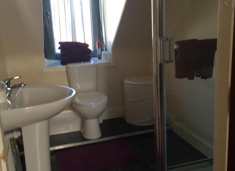 بنسيون Brown S Guest House