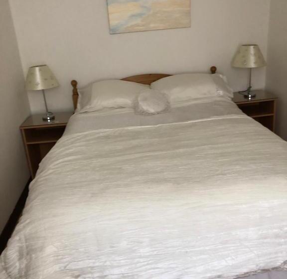 بنسيون Brown S Guest House