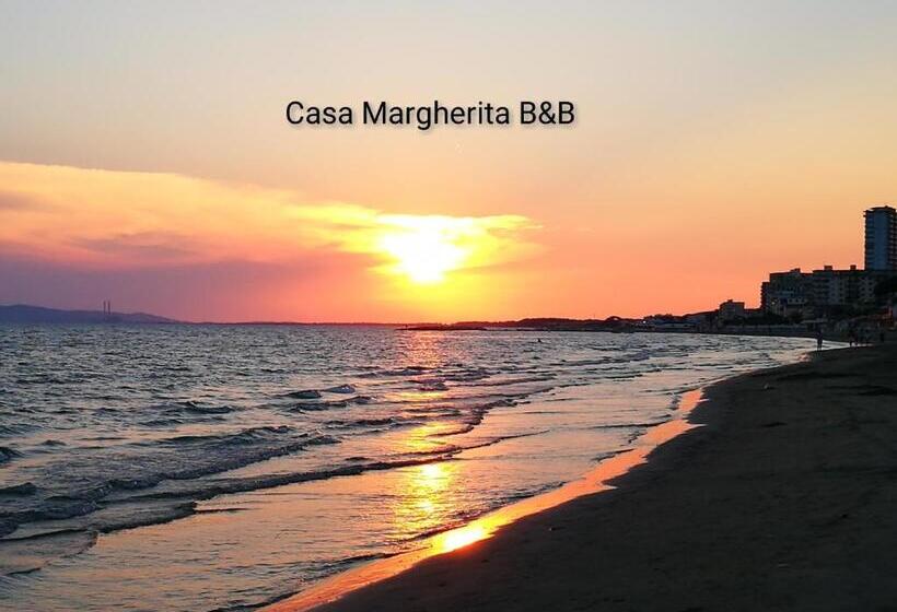 پانسیون Casa Margherita Affittacamere B&b