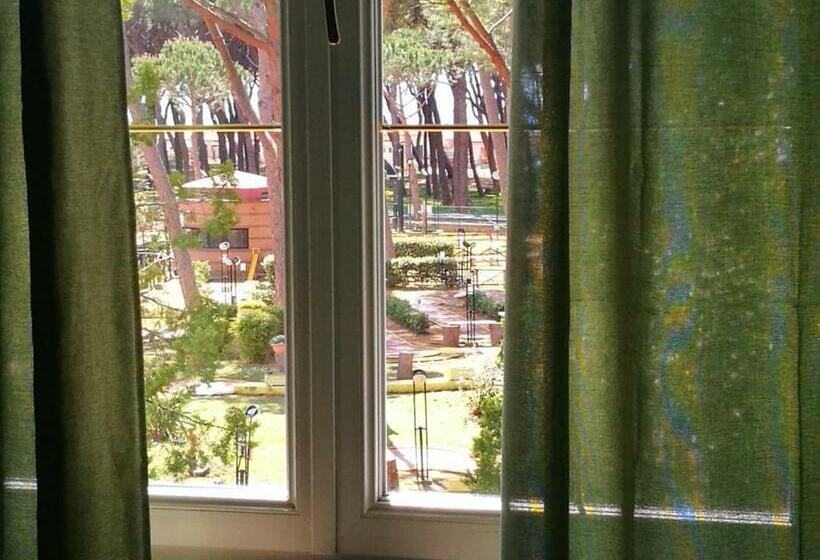 پانسیون Casa Margherita Affittacamere B&b