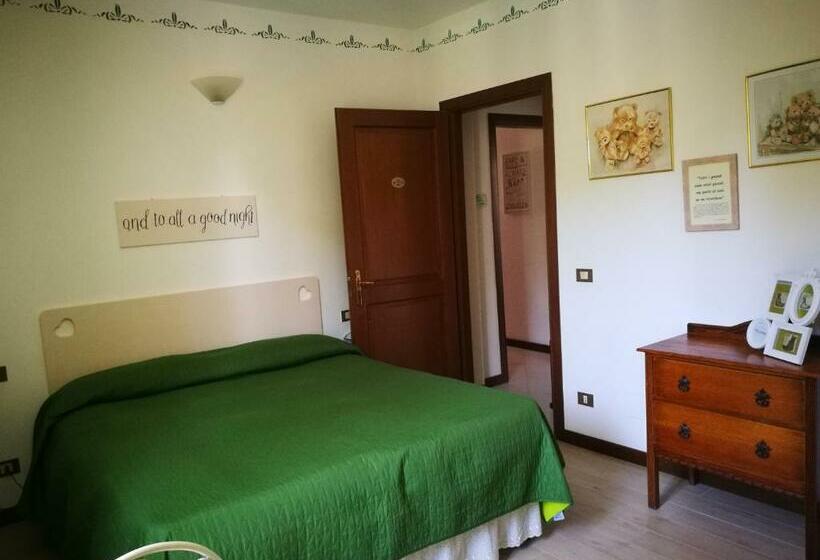 پانسیون Casa Margherita Affittacamere B&b