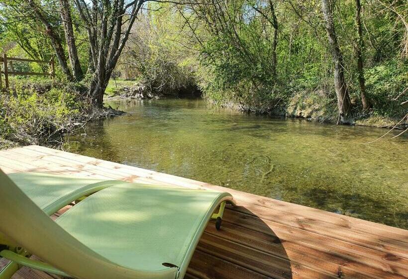 פנסיון Côté Provence