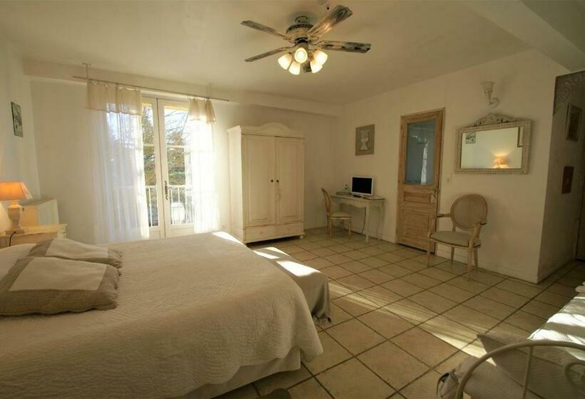 פנסיון Côté Provence