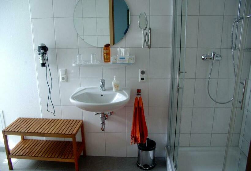 Пансион Gästehaus Kloep Gmbh