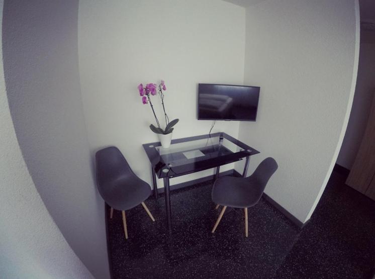 펜션 Gästezimmer Faut