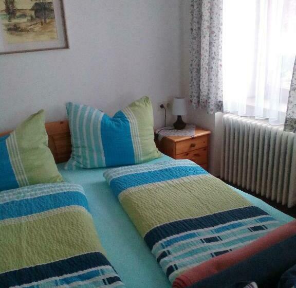 پانسیون Haus Jost Ingrid