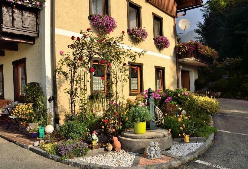 پانسیون Haus Jost Ingrid