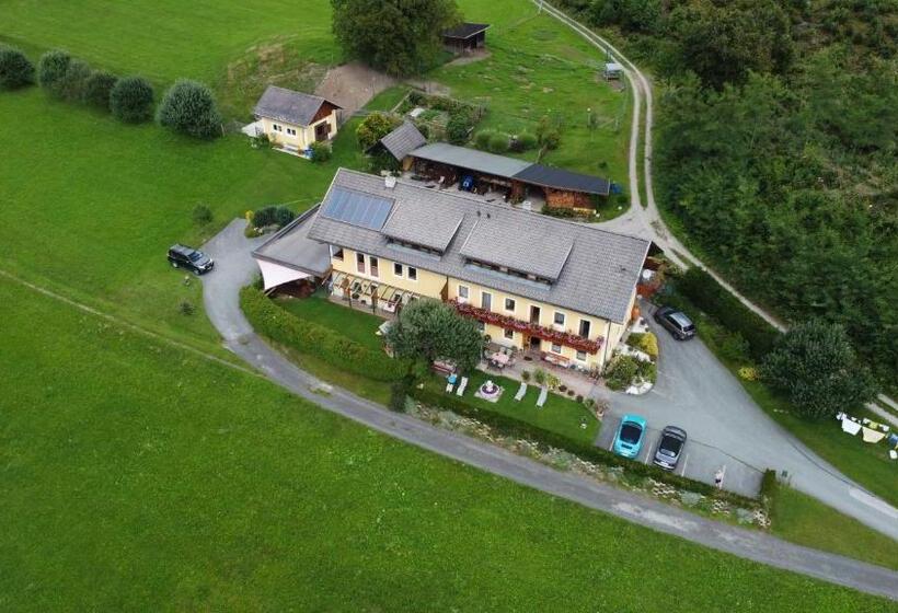 پانسیون Haus Jost Ingrid