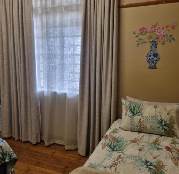 פנסיון Jalome Guesthouse