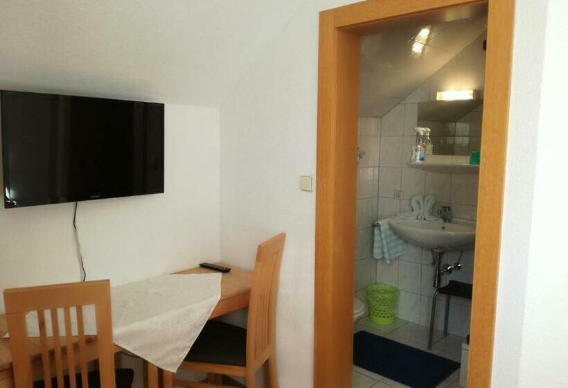 بنسيون Lasserhof