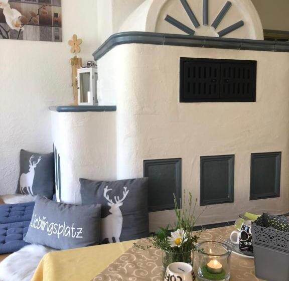 بنسيون Lasserhof