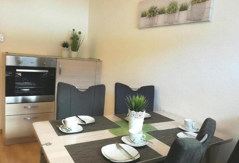 بنسيون Lasserhof