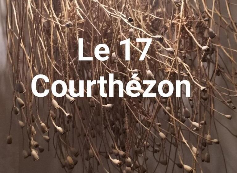 پانسیون Le 17
