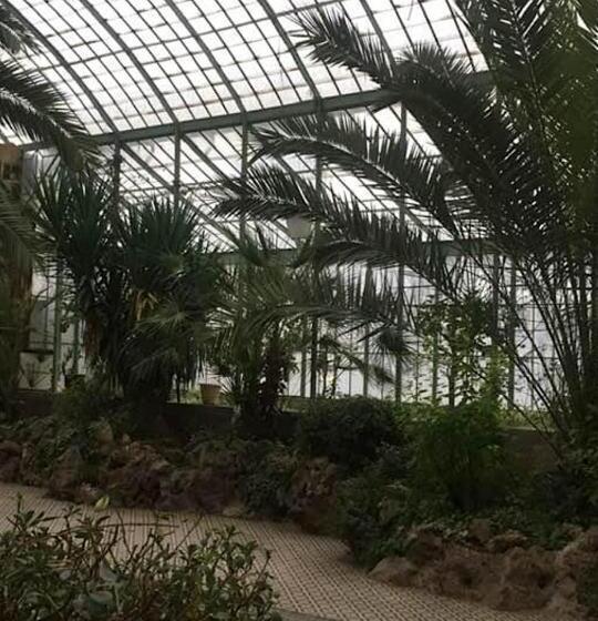 پانسیون Le 17