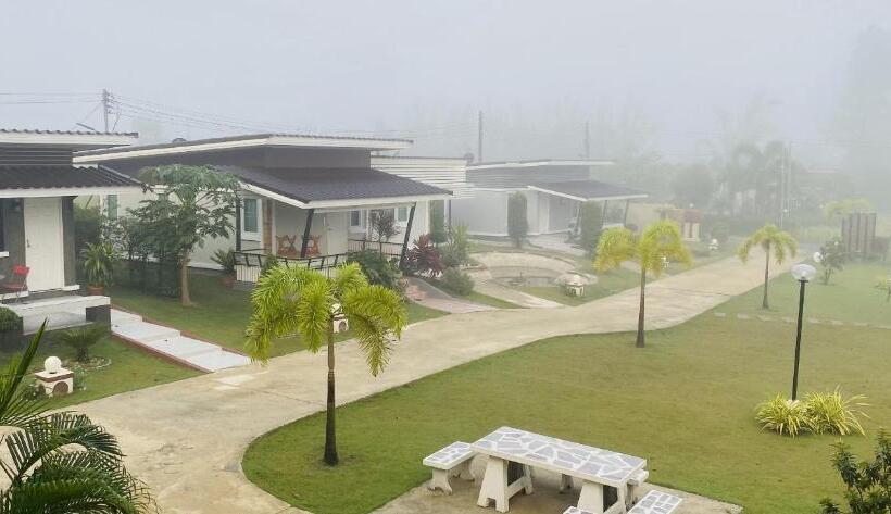 پانسیون Panutsaya Homestay