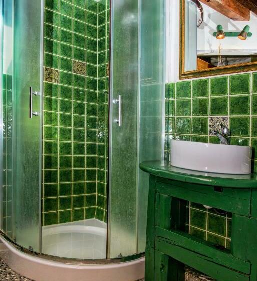 펜션 Apartmány U Maroša