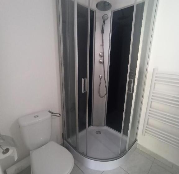 پانسیون Studio Quiétude