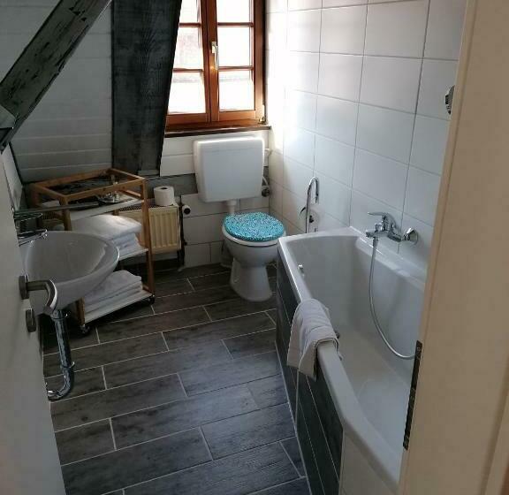 پانسیون Trobischhof