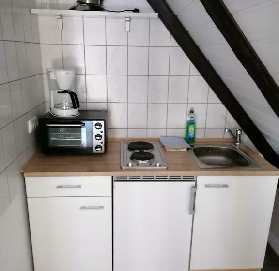 پانسیون Trobischhof