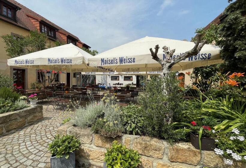 پانسیون Trobischhof